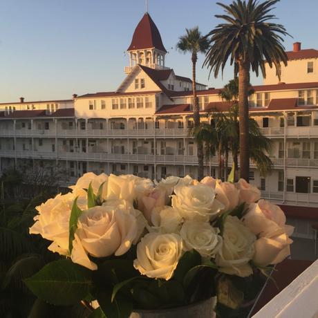 Del Coronado Anniversary