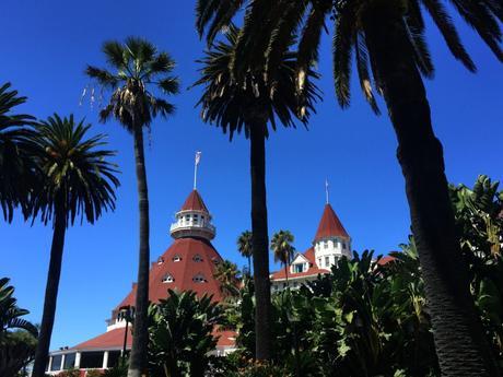 Del Coronado Anniversary