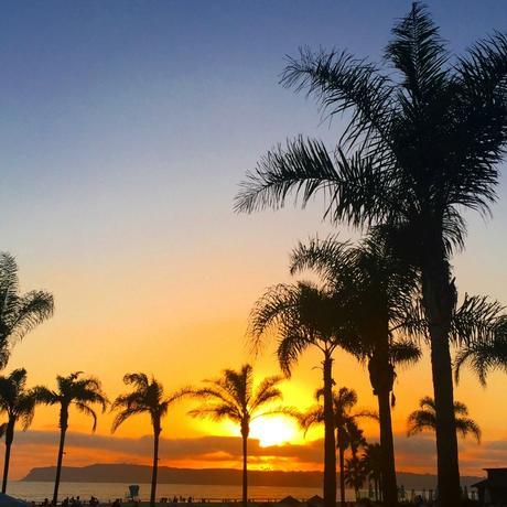Del Coronado Anniversary