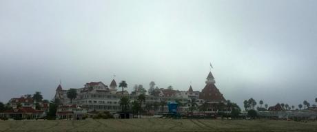 Del Coronado Anniversary