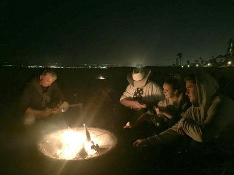 Del Coronado Anniversary