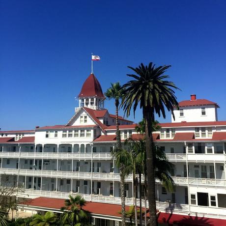 Del Coronado Anniversary