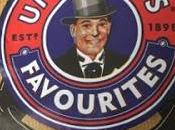 Today's Review: Uncle Joe's Winter Nips