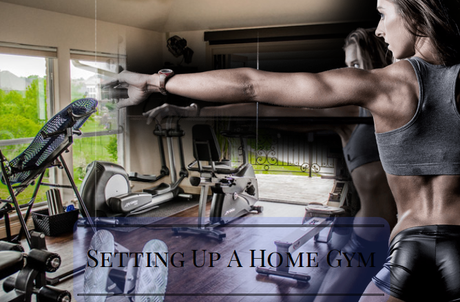 Setting Up A Home Gym