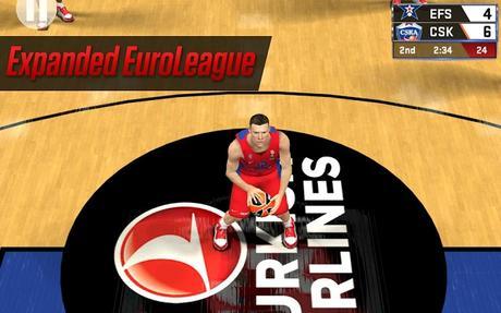  NBA 2K17- screenshot 