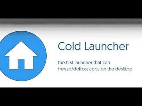 Image result for Cold Launcher APK