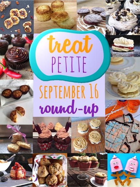 Treat Petite September - Round Up