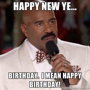 18 Truly Funny Birthday Memes to Post on Facebook - Paperblog