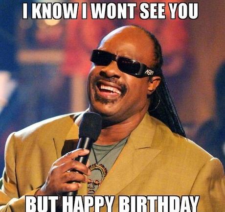 18 Truly Funny Birthday Memes to Post on Facebook