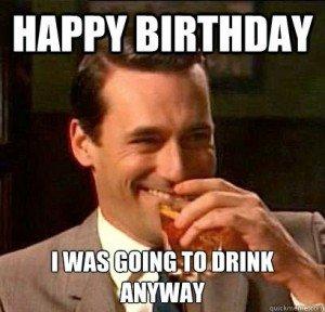 18 Truly Funny Birthday Memes to Post on Facebook