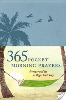 365 Pocket Morning Prayers by David R. Veerman