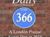 #plaque366 Mary Prince