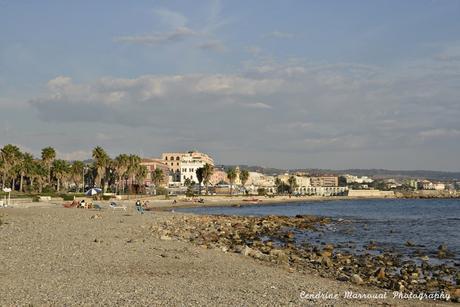 Europe 2016 – Civitavecchia, Italy