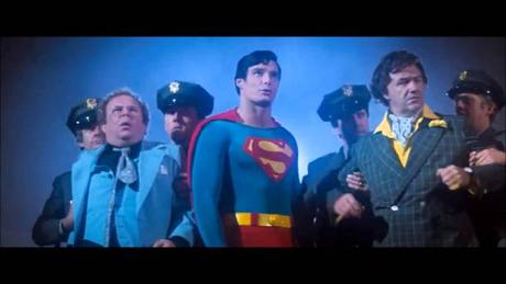 ‘Superman: The Movie’ Retro Review