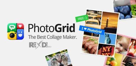 Photo Grid – Collage Maker
