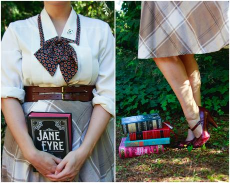 A Modern Jane Eyre | eyreeffect.com