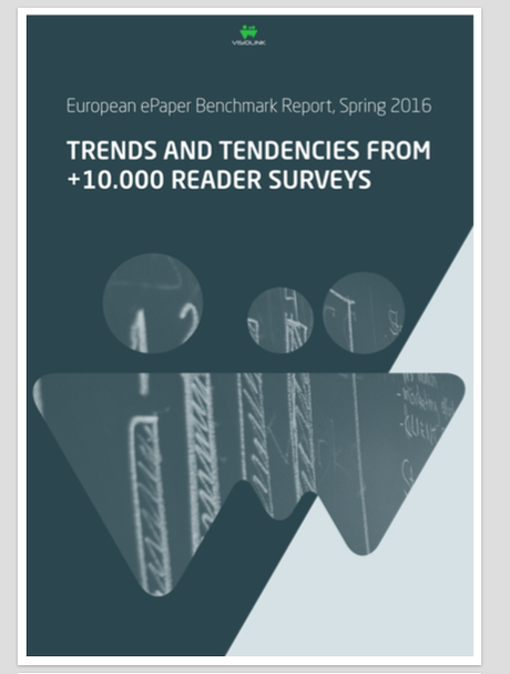 E papers continue to fare well on tablets