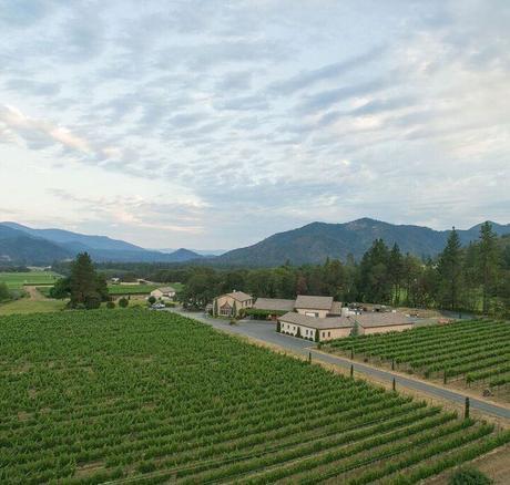 redThread™ Exclusive:  A Conversation with Steve Hill & Craig Camp of Troon Vineyard | Applegate Valley, OR.