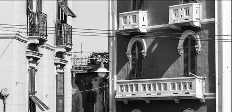 Cagliari: the other postcards (shedding lights) cagl