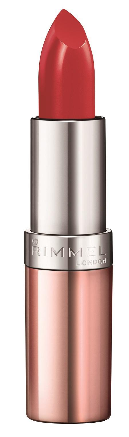 Rimmel & Kate Moss after 15 years a special edition collection