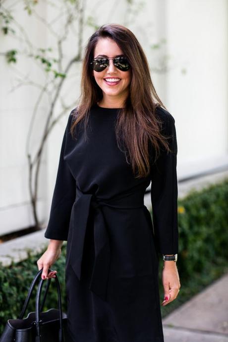 Amy Havins shares 3 looks you can wear to work this fall with dressbarn.