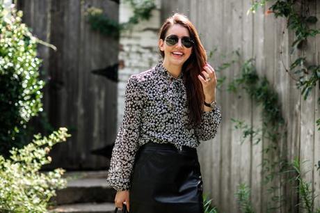 Amy Havins shares 3 looks you can wear to work this fall with dressbarn.