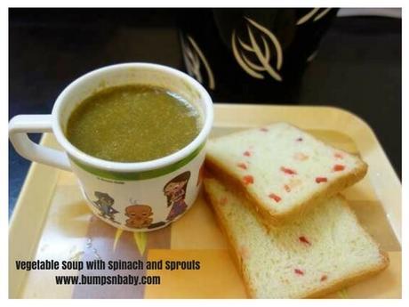 15 Healthy Soup Recipes for Babies and Kids 15 Healthy Soup Recipes for Babies and Kids