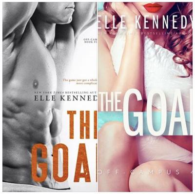 Review: The Goal (Off-Campus #4) by Elle Kennedy