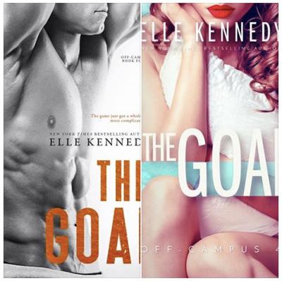 Review The Goal Off Campus 4 By Elle Kennedy Paperblog