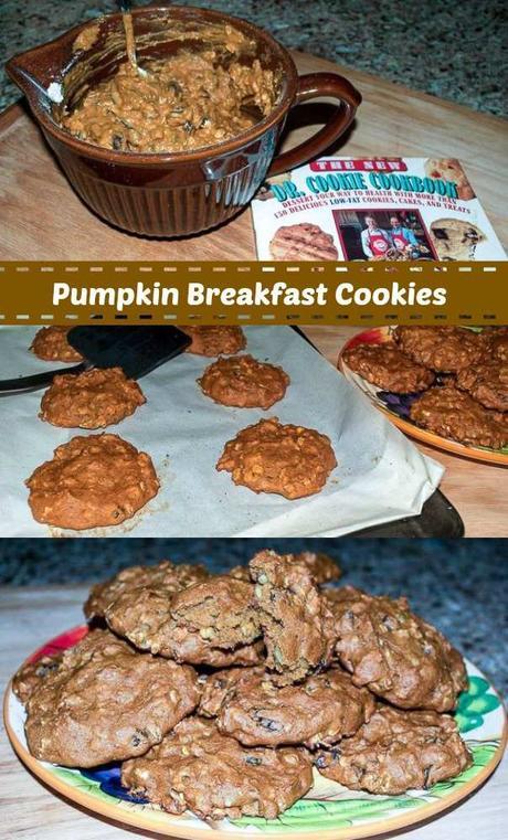 10 Sweet and Savory Healthy Pumpkin Recipes