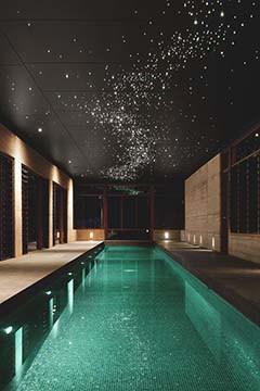 home-swimming-pool