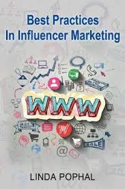 Best Practices in Influencer Marketing – A Book Review