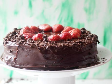 The Best Chocolate Cake: Full Proof Chocolate Cake Recipe