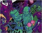 Doctor Strange and The Sorcerers Supreme #1 First Look Preview 3