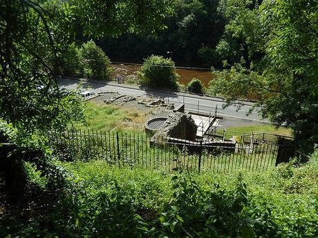 Visiting Ironbridge