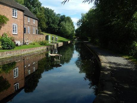 Visiting Ironbridge