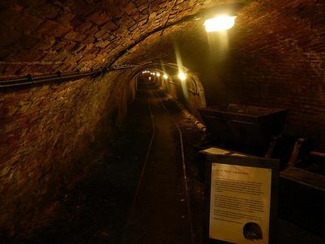 Visiting Ironbridge