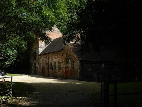 Visiting Ironbridge