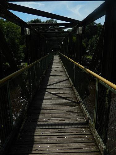 Visiting Ironbridge