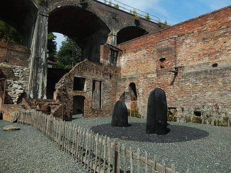 Visiting Ironbridge