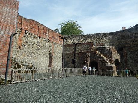 Visiting Ironbridge