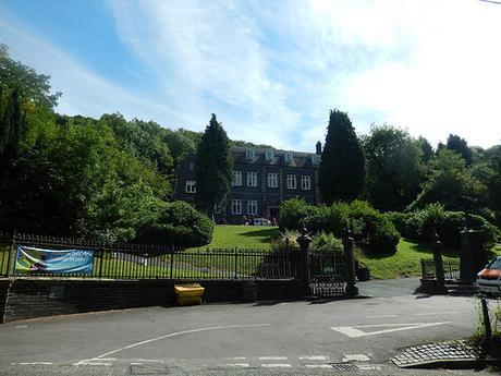 Visiting Ironbridge