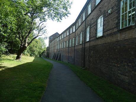 Visiting Ironbridge