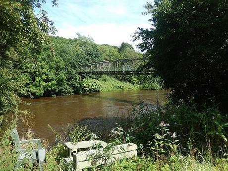 Visiting Ironbridge