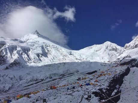 Himalaya Fall 2016: Summit Pushes Begin, No Liaison Officers on Manaslu, Climber Missing After Avalanche
