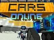 Blocky Cars Online 5.0.1