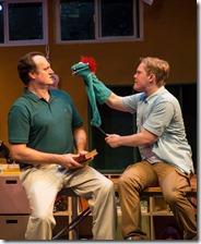 Review: Hand to God (Victory Gardens Theater)