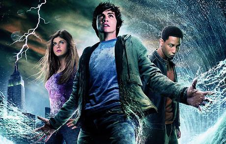 Watching the Franchises I Hate: The ‘Percy Jackson’ Series