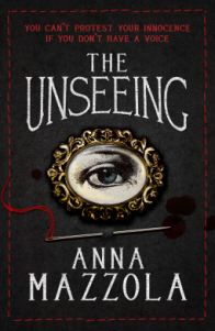 The unseeing