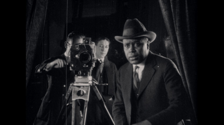 Oscar Micheaux